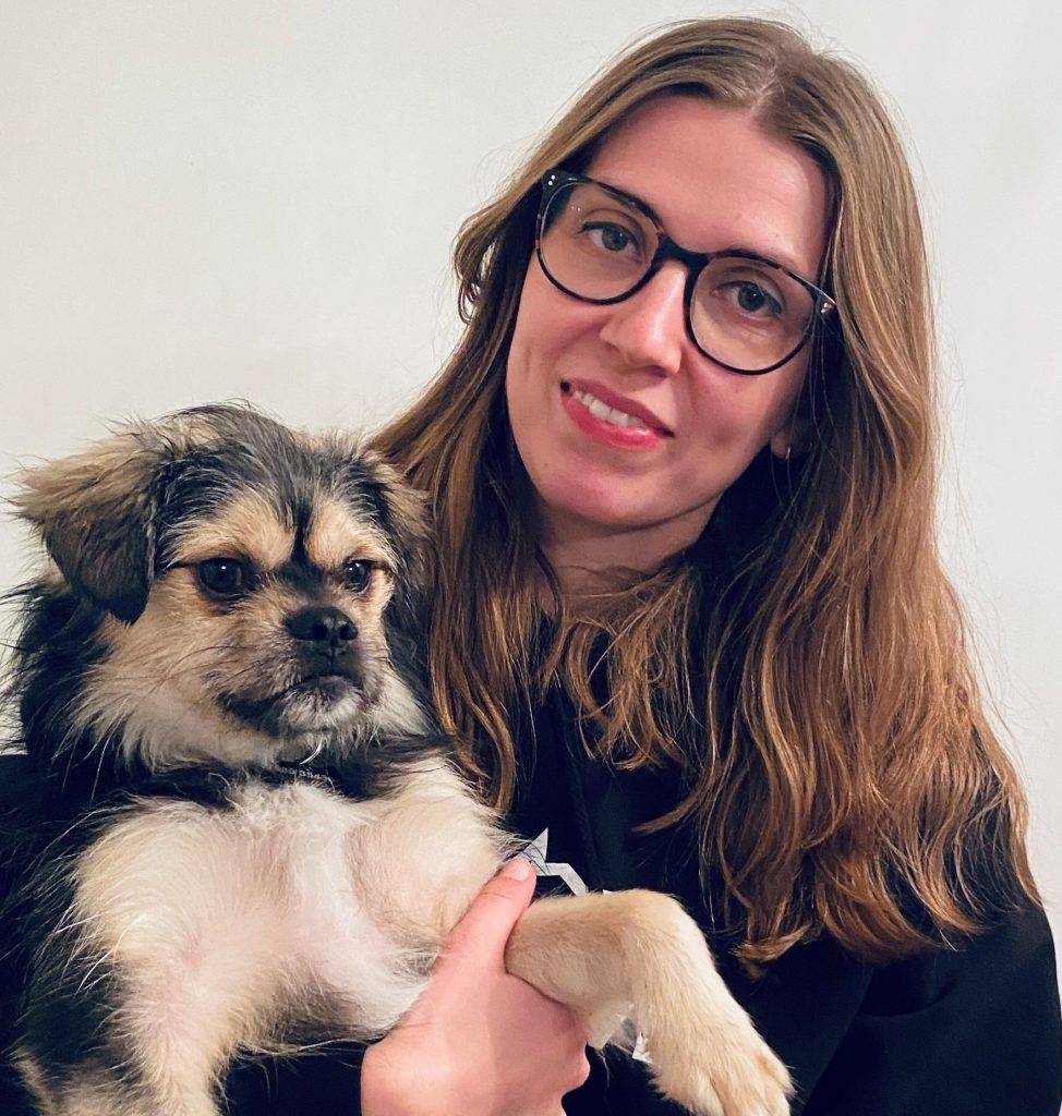 Being dyslexic no longer holds me back, it shapes me