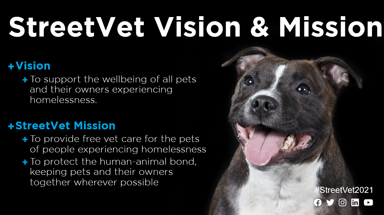 Vision-Mission