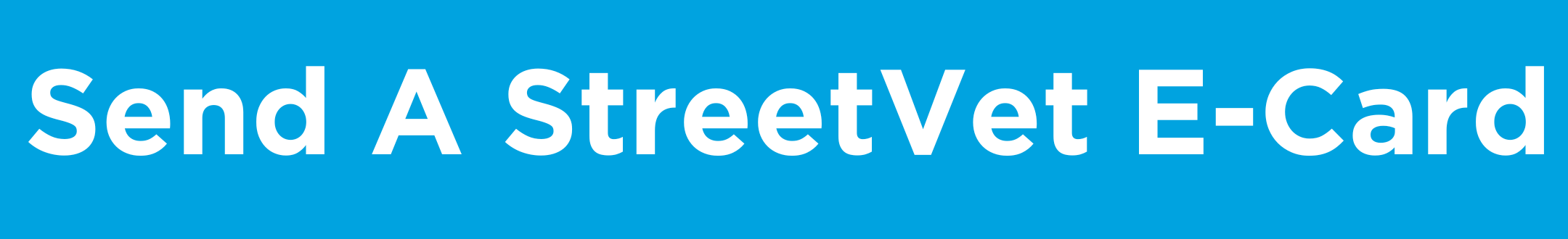 Don't Send Me A Card - Send an E-Card